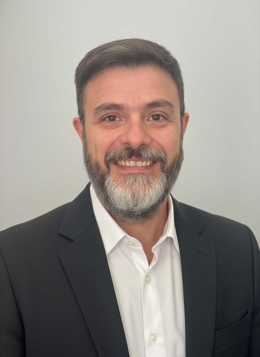 Valter Lafratta — The IT Guy Pro