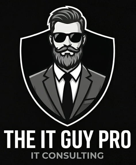 The IT Guy Pro